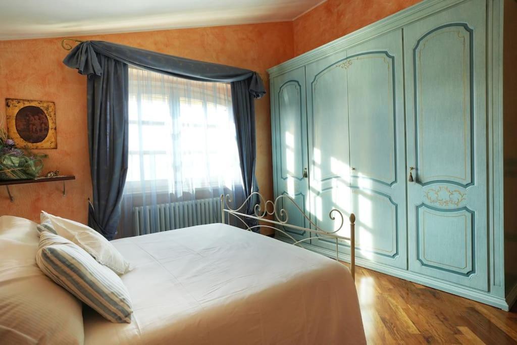 كامبوباسّو Villa Ruffo المظهر الخارجي الصورة